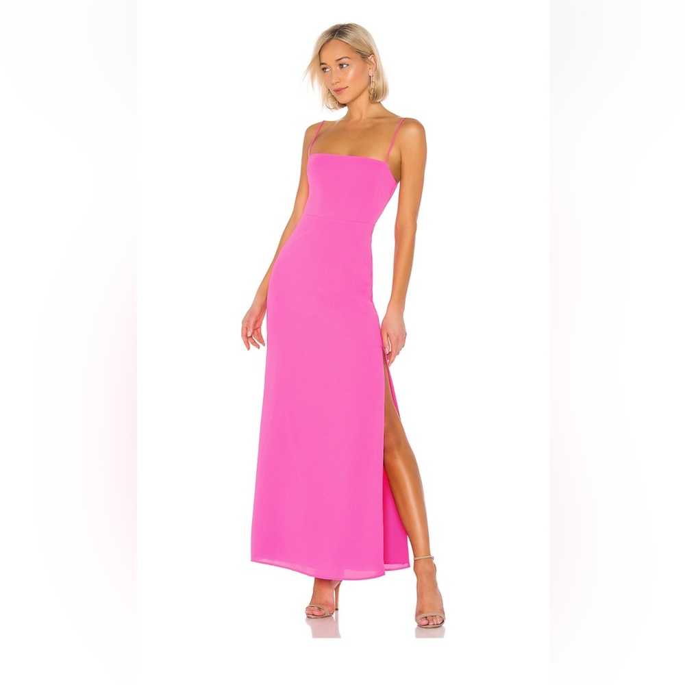 Superdown Addison Dress XXS